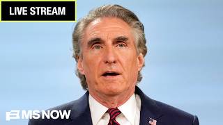LIVE: Interior Secretary Burgum testifies at House hearing