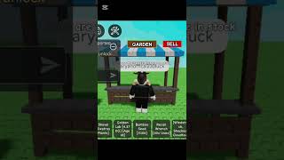 checking to seed shop until we get elder strawberry#growagardenroblox #growagardencode
