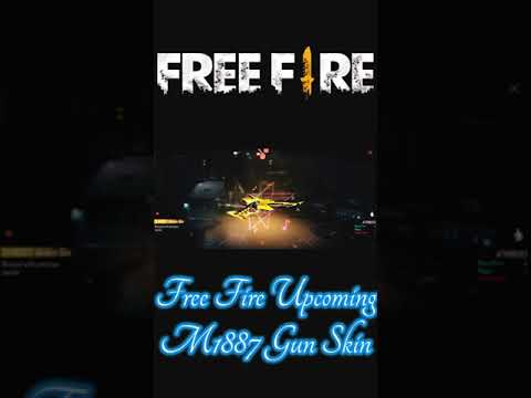 #ffupcomeingupdates #freefireinspiration #ffupcomingevents #ffupcominggun#ffm1887