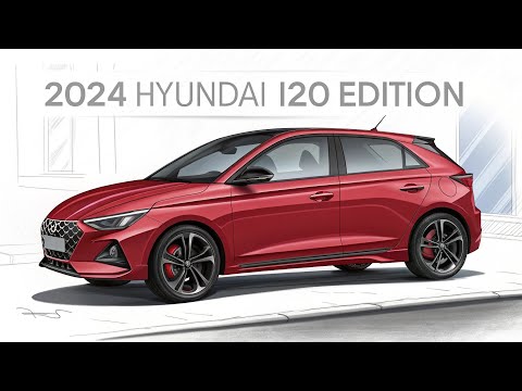 2024 hyundai ,i20 edition more attractive than evri