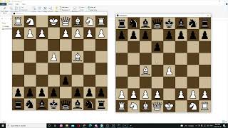 Project Showcase OnlineChess