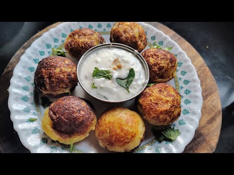 Shravn mahina spicel Farali Pattice Recipe | उपवास के लिए आसान और स्वादिष्ट फराली पेटिस | Vrat Snack
