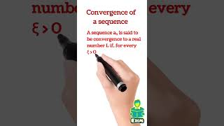 #convergence sequence #sequence #series #real #realanalysis #maths #subscribers #sub #bscmaths #cse