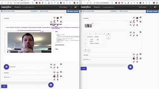 Demo of FROG and LearnFlow integration