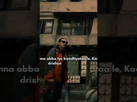 Anupras - PRERANA #anupras #nepalimusic #nepalirap #hiphop #musicnepal