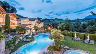 Hotel Spitaler, Appiano sulla Strada del Vino, Italy