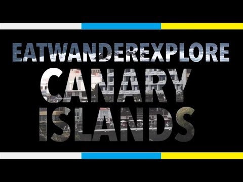 Canary Islands – Diverse, Stunning, Enchating