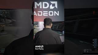 AMD Armoury PC #2