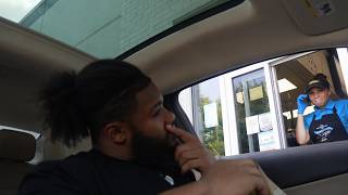 Benching while injured on week 4 | Showing love to a Black business