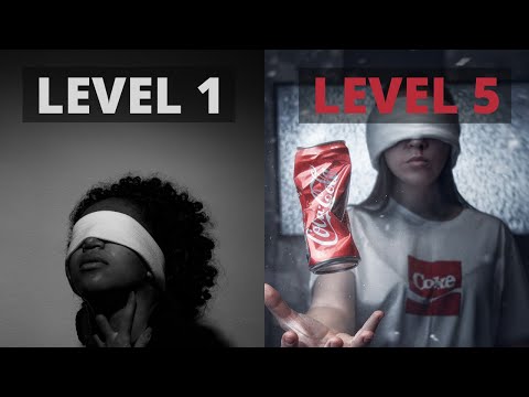 5 Levels of Spirituality