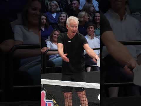 😱 Biggest MELTDOWN MOMENTS at the Pickleball Slam 2 #mariasharapova #pickleball #shorts