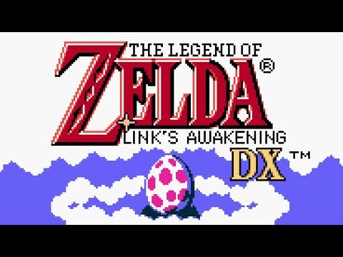 Link's Awakening Retrospective