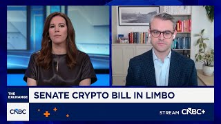 Clarity around treatment of 'defi' and tokenization would be beneficial: Bitwise's Hunter Horsey