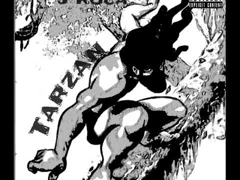 J-ROCA -TARZAN (INTRO) Prod by Young Asko (Official Audio)