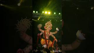 Ganpati bappa morya #harharshambhushivamahadeva #shiva