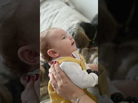 Copy Your Baby, Build Their Future! - Parenting Hack for Smart Kids