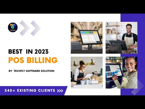 Best POS Billing Software in 2023 - WOWGST Version 2 #posbillingsoftware
