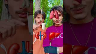 tutorial tiktok filter 🤩💀 #tutorial #filter #funny #viral #trending