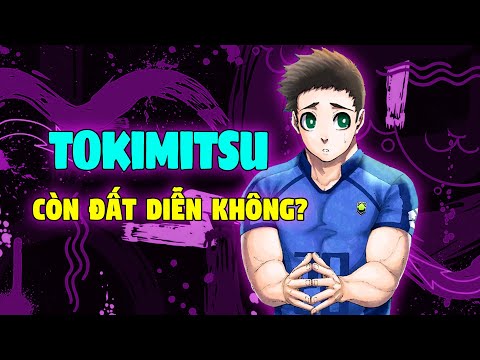 Aoshi Tokimitsu Đã Rơi Xuống Thành Kẻ Bên Lề Như Thế Nào? Và Anh Ấy Thật Sự Sắp Trở Lại?