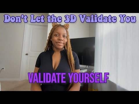 STOP LOOKING TO THE 3D FOR FULFILLMENT | LAW OF ASSUMPTION | MANIFEST IT, FINESSE IT