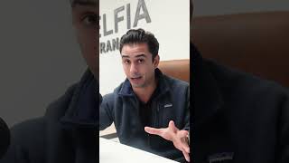 Why You Should Get Your P&C License First