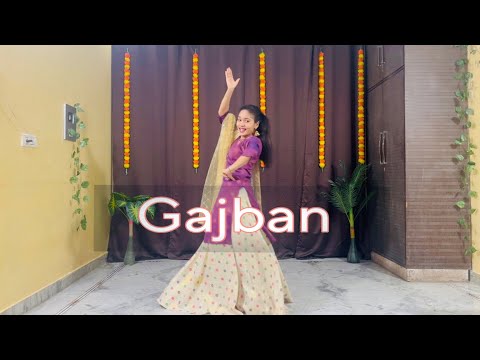 Ya Gajban Pani Ne Chali//गजबन पानी न चाली//Wedding Dance Video 2023//Sapna Choudhary//Haryanvi Song