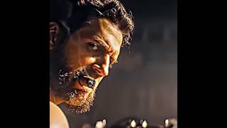 Henry Cavill As Wolverine - "Deadpool & Wolverine " Edit | #dedpool #wolverine #short #trending