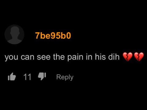 Stupid Hub Comments🥀