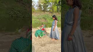 Do nagin Behne #shorts #shortsfeed #nagin #nagin6 #mahadev