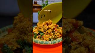 paneer bhurji ✨️☺️#youtubeshortvideo #trendingvideo #food #summerlifestyle #paneerrecipe
