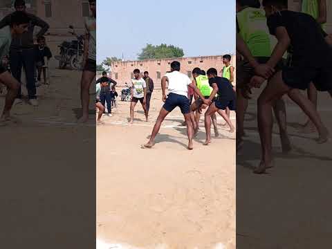 Shikar #shikari #kabaddi #specialforces #sports #sportsnews #gameplay #fitindiahitindia #shorts