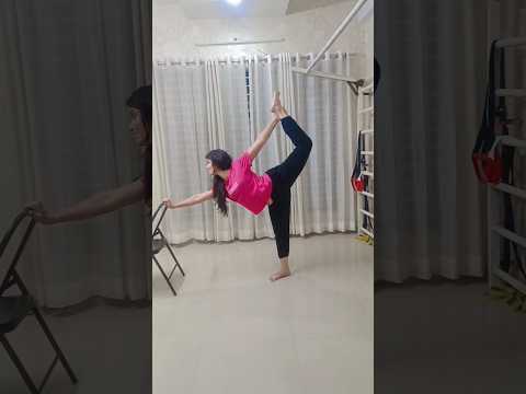 Yoga Mobility #fitness #yoga