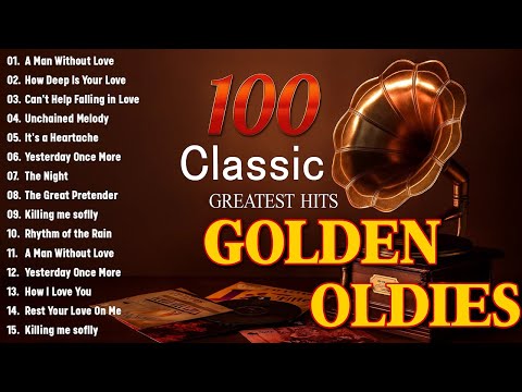 Engelbert, Paul Anka, Matt Monro, Andy Williams, Frank Sinatra - Oldies But Goodies 50s 60s 70s