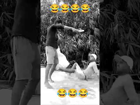 Sala hamko darayega😂😂 #comedyvideo #funny #viralvideo  hare rama hare Krishna
