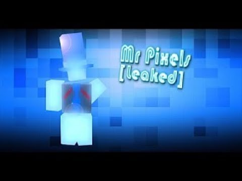 ROBLOX Showcase: Mr. Pixels (Ep.8)
