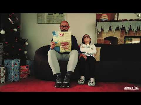 Ragusa Ibla Città del Natale 2019