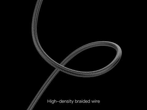 Durable USB Cable for iPhone