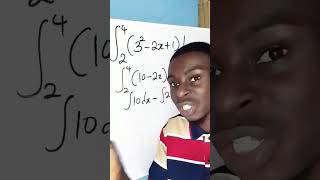 Integral calculus #maths #calculusexam #calculus #mathematics #fyp #viral