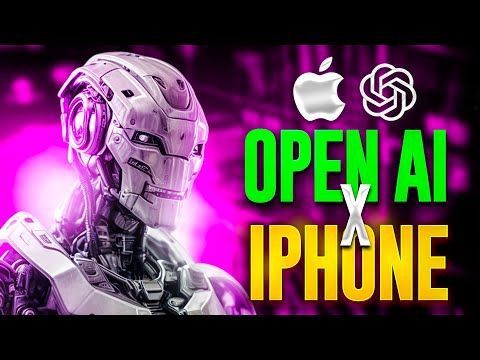 OpenAI Powers Up iPhone with AI, Snapdragon x elite Power Windows AI, New SORA Challenger VIDU
