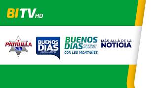 EN VIVO: 15 AGOSTO - BI NOTICIAS