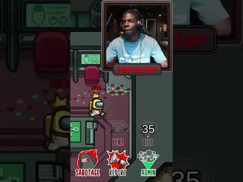 The Perfect Deception: Watch the Impostor Strike!