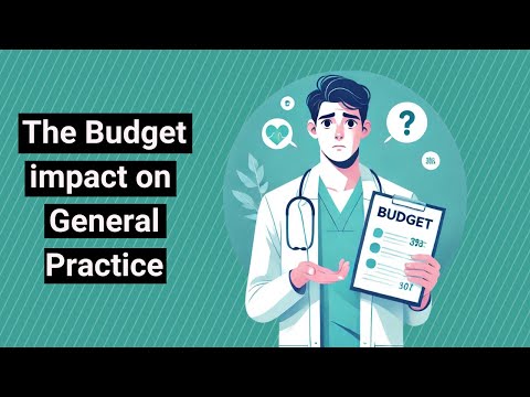 How will the Budget impact General Practice?