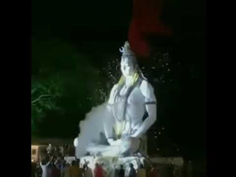 aadiyogi shiv, jai shiv shankar #shorts #short.