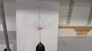 Super fun circular motion toy #physics #physicsfun