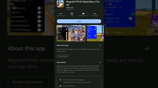 Free Fire Hack App 🌍#shorts #freefire #viral