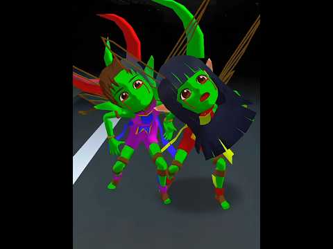 Yuta becomes hintu 👹😭🧟‍♀️Part 4 .#horrorstory #horrorsakuraschoolsimulator#shorts