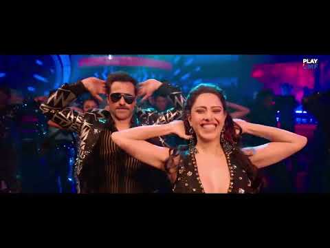 MAIN KHILADI ( Selfiee ) - Akshay Kumar | Emraan Hashmi | Anu Malik | Tanishk | Udit N | Abhijeet