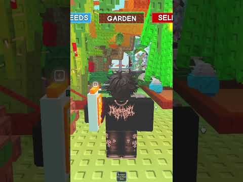 Summer seed pack opening #roblox #growagarden #gaming #like #subscribe #likeandsubscribe #viralvideo