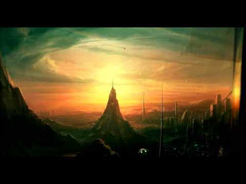 Carbon Based Lifeforms Mix - Universe of Sleepers