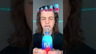 Small, Big, Giant Bottle Jelly!?..🤤🥤🧃🍶 #campping